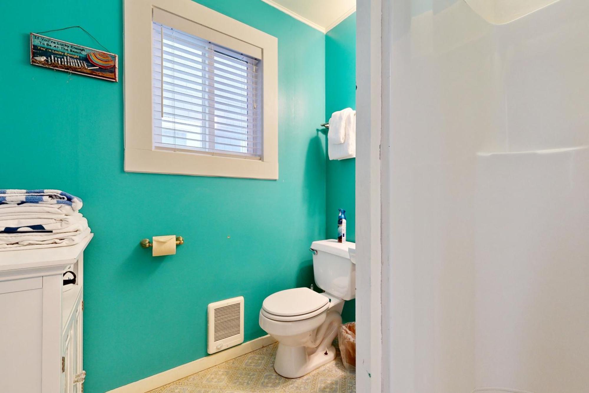 Breakers Cottage Rockaway Beach Exterior foto