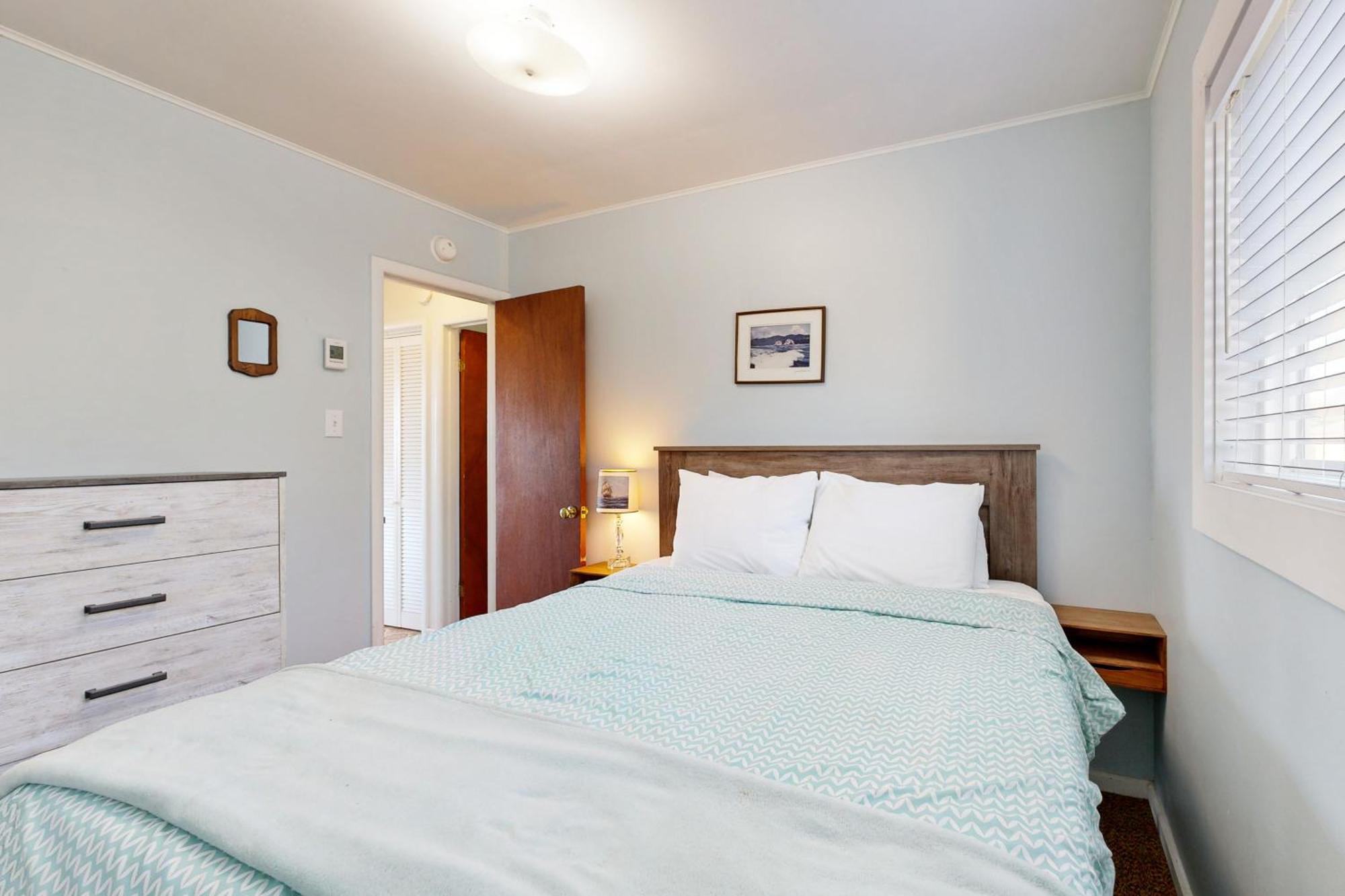 Breakers Cottage Rockaway Beach Exterior foto
