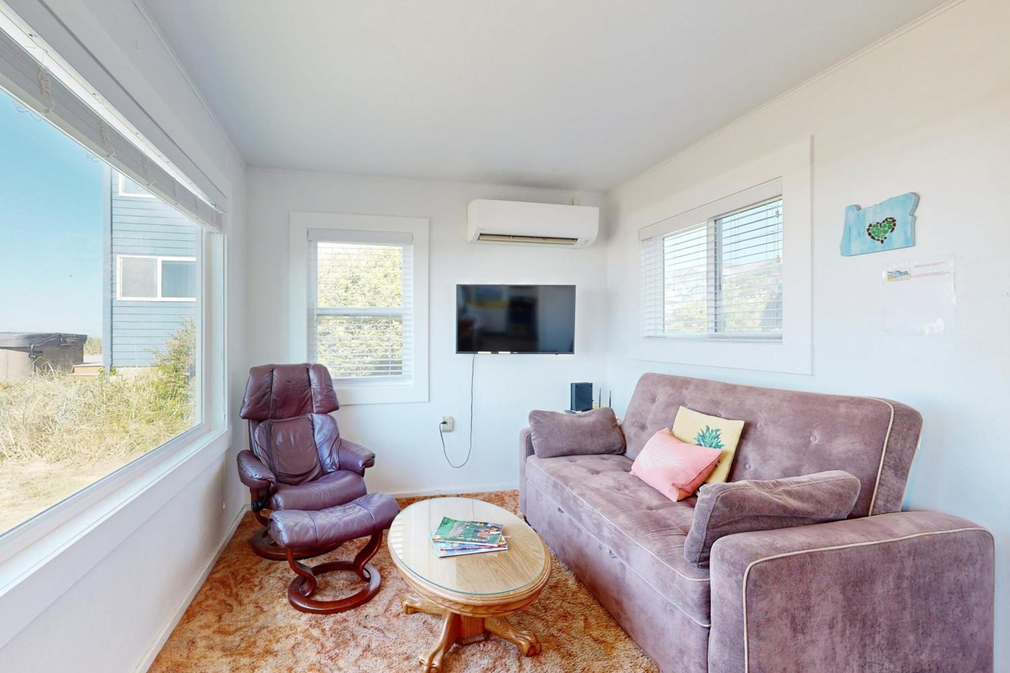 Breakers Cottage Rockaway Beach Exterior foto