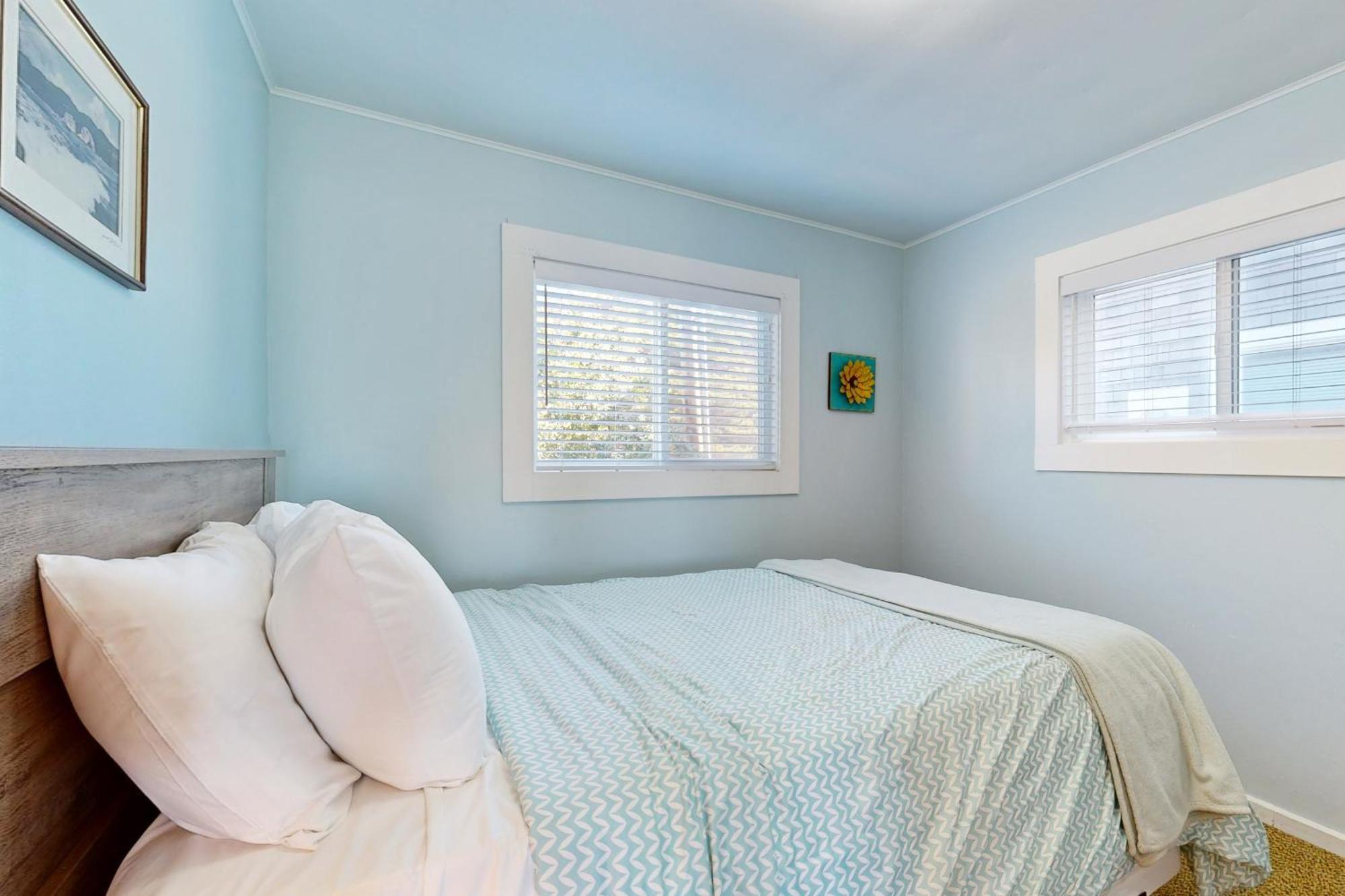 Breakers Cottage Rockaway Beach Exterior foto