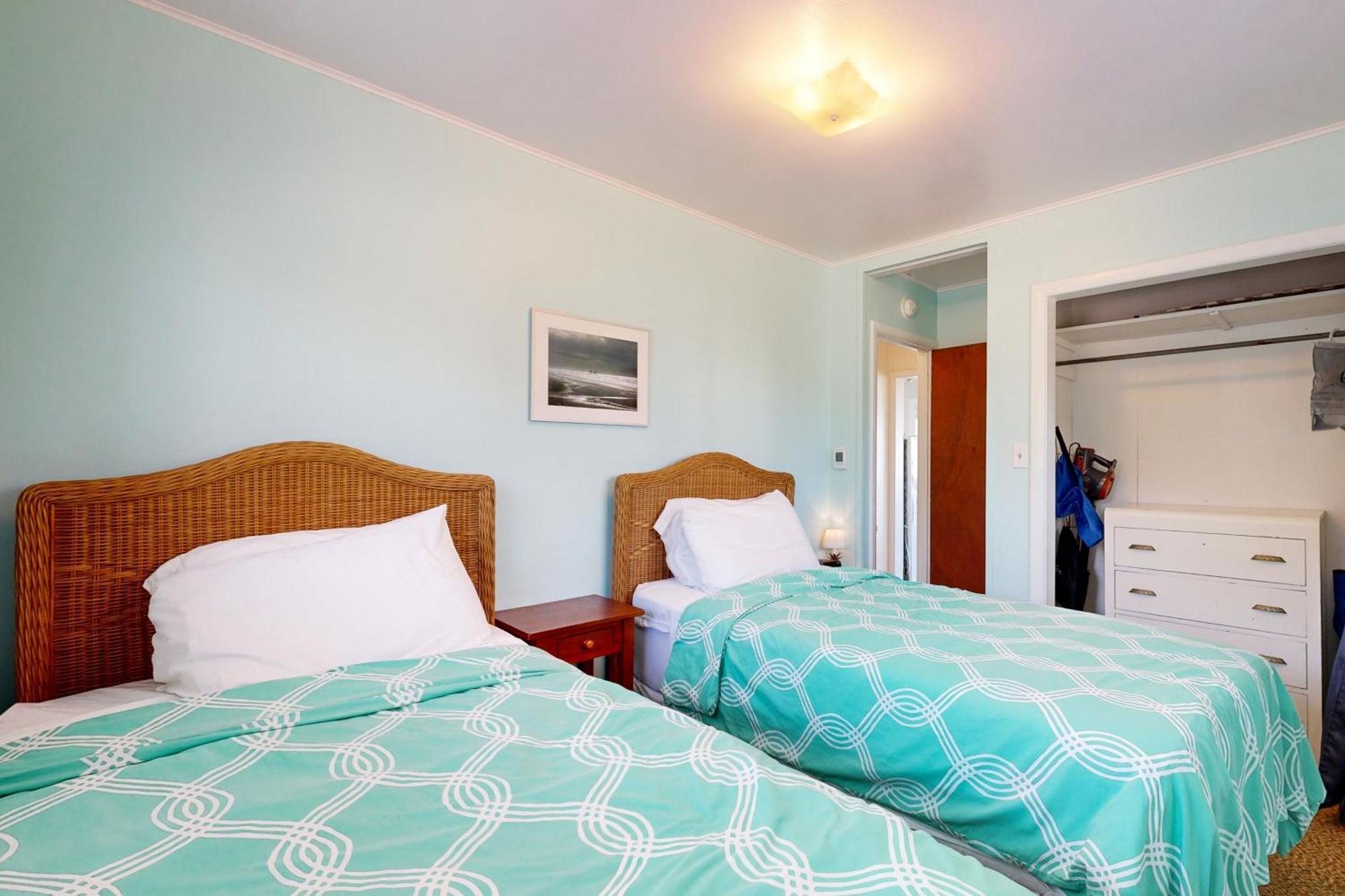 Breakers Cottage Rockaway Beach Exterior foto