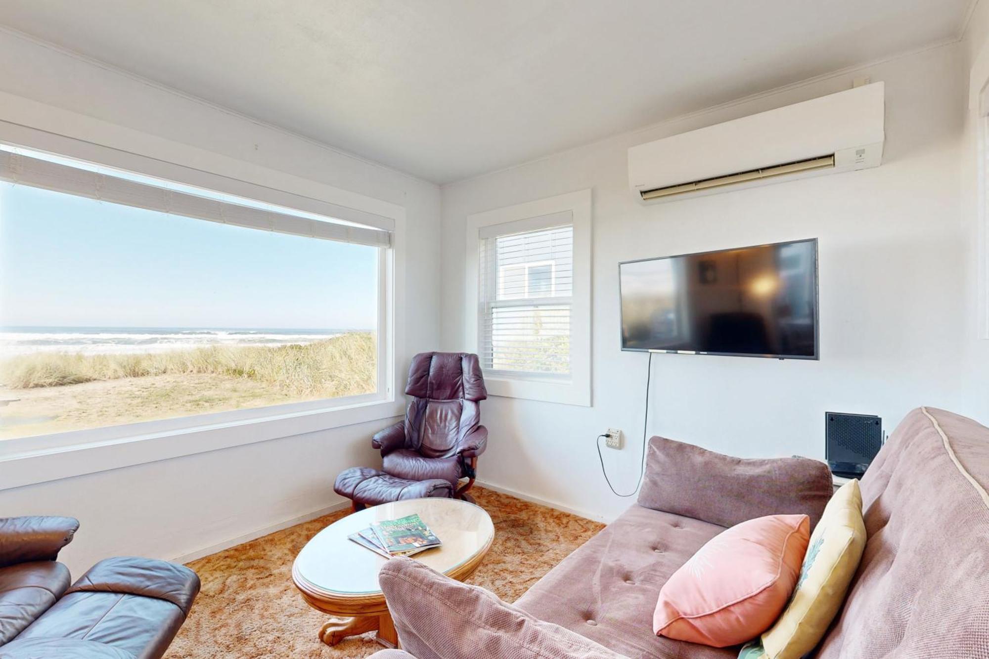 Breakers Cottage Rockaway Beach Exterior foto